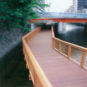 Tùy chỉnh FRP pultruded sản phẩm sợi thủy tinh Ống Vuông không dẫn điện GRP ép đùn sợi thủy tinh nhựa Ống Vuông hồ sơ - Product Image 5