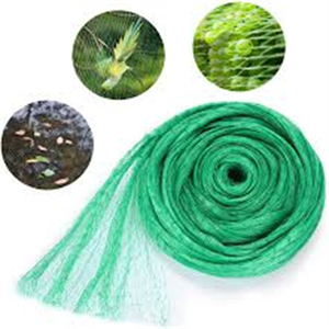 <strong>Export</strong> Green 1.5CM Mesh Hole 4x15m HDPE <strong>Netting</strong> - Product Image 6