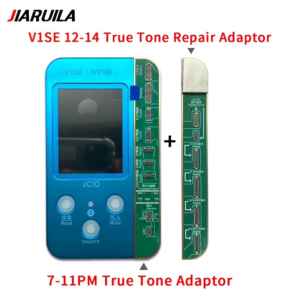 อะแดปเตอร์ซ่อม True Tone V1SE12-14