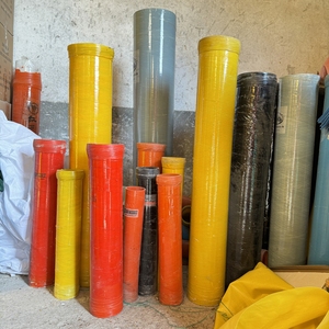 4 5 6 7 8 بوصة قذائف الألعاب النارية عرض الألعاب النارية المهنية - Product Image 6