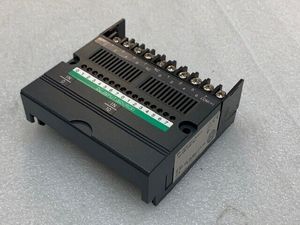 NUEVO Módulo de entrada de 24V CC 10.5A 16 PT de entrada de usado