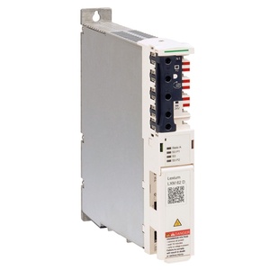 Высокое качество промышленной автоматизации plc pac специальные контроллеры с LXM62DD27C21000 plc логический программный контроллер - Product Image 1