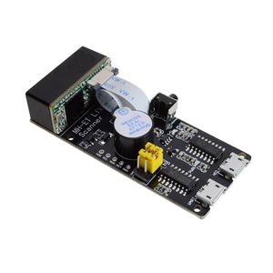 スキャナーV3.0シリアル埋め込み2次元スキャンバーコード認識QRコードスキャンモジュール - Product Image 3