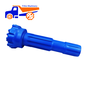 Factory Customized Shank Mining <strong>Bit</strong> QL680 154mm High Air Pressure DTH Hammer Dth Drills Button <strong>Bit</strong> for <strong>Blasting</strong>