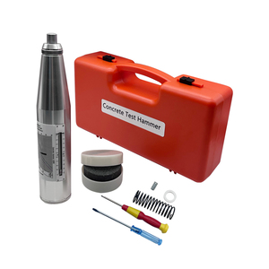 ZC3-Aシュミットデジタル機械式リバウンドハンマー試験用 - Product Image 4