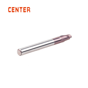 CNCフライス盤用アップカットシングルフルートカッター - Product Image 5