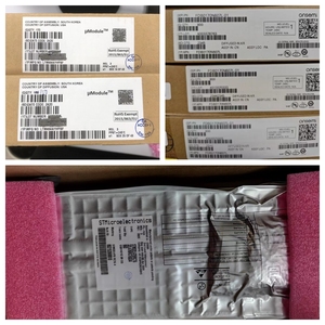 Haifasheng STM32H743VIT6 ARMマイクロコントローラ-MCU高性能およびDSP DP-FPU付きSTM32H743VIT6 - Product Image 5