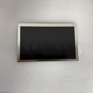 Màn hình <span class=keywords><strong>LCD</strong></span> tùy chỉnh 7 inch 800 (RGB)X480 TFT, tấm nền màn hình <span class=keywords><strong>LCD</strong></span> Tianma TM070RDGP01, màn hình tùy chỉnh, tỷ lệ tương phản 1000:1 - Product Image 3