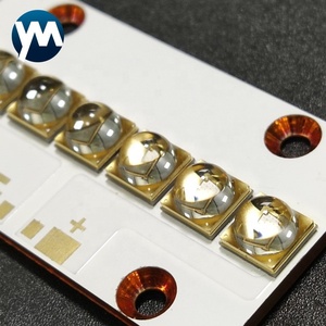 Baskı ve kür için 70W PCB hızlı uv led modülü ultraviyole lambalar UV LED ışık - Product Image 6