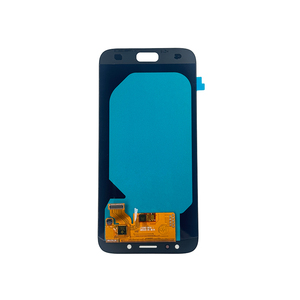 タッチデジタイザーアセンブリLCDディスプレイを備えたSamsungJ730 J7 proOLED用の携帯電話ディスプレイ - Product Image 6