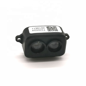 TOFレーザーレーダーモジュールTF-LUNA 8メートルレンジングセンサーUART/I2C通信デジタル出力センサー付き - Product Image 1