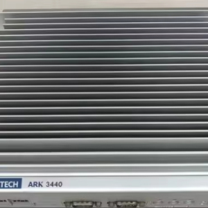<strong>Advantech</strong> Fanless <strong>Embedded</strong> Industrial <strong>Computer</strong> AMO-3420 Rev.A1 ARK-3420F ARK-3440F-U5A2E ARK-3440F-U4A2E U1A2E PCM-9593 - Product Image 1