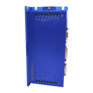 2024 Safe Voltage Servo Motor Driver Hub Wheel <strong>Speed</strong> Control BLDC DC Motor <strong>Speed</strong> <strong>Controller</strong> for Warehouse AGV AMR Robot - Product Image 2