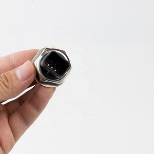 HMSensor <strong>Delphi</strong> Fuel Rail <strong>Sensor</strong> Fuel Rail Pressure <strong>Sensor</strong> 55PP02-02 for Diesel Engine - Product Image 2