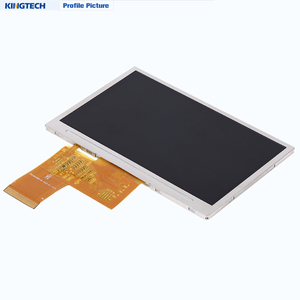 4.3&quot; <strong>LCD</strong> IPS <strong>Display</strong> 800x480 Pixels 4.3 inch tft <strong>lcd</strong> <strong>display</strong> module - Product Image 2