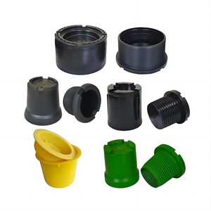 Протектор для труб и Сцепной пластиковой нити API 5CT - Product Image 6