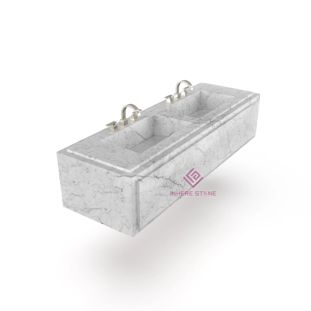 Bianco Carrara