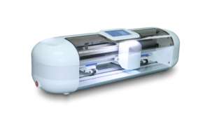 A3よりも<span class=keywords><strong>Cameo</strong></span> 4ダイカッターミニビニールカッタープロッタによるMYCUTクラフトミニ - Product Image 4
