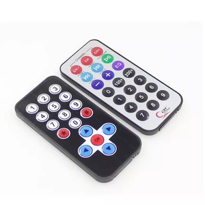 Infrared IR Wireless-<strong>Remote</strong> <strong>Control</strong> Module Kit <strong>for</strong> ESP32 CAM