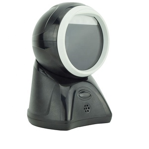 Plataforma de imagen CMOS Código QR Caja de pago 1D 2D Motor de escaneo con cable Escáner de código de barras USB - Product Image 1