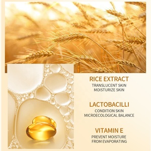 Hypoallergenic טבעוני ללא <span class=keywords><strong>1</strong></span>.76 אורז לחות פנים קרם קוריאני מרכיב הלבנה עור זוהר קרם פנים קרם קרם פנים