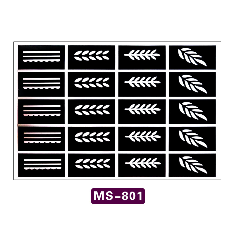 S5-MS801