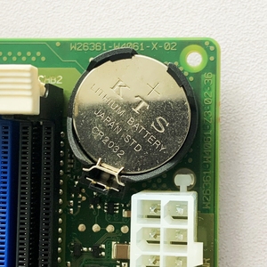 富士通D3402-A11 GS 3 W26361-W4061-X-02 W26361-W4061-Z3-02-36医疗主板工业电脑主板100% 工作 - Product Image 4