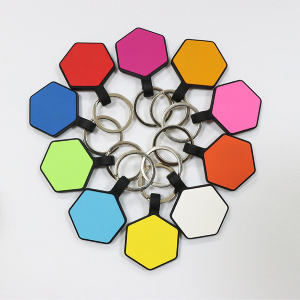 Colori misti
