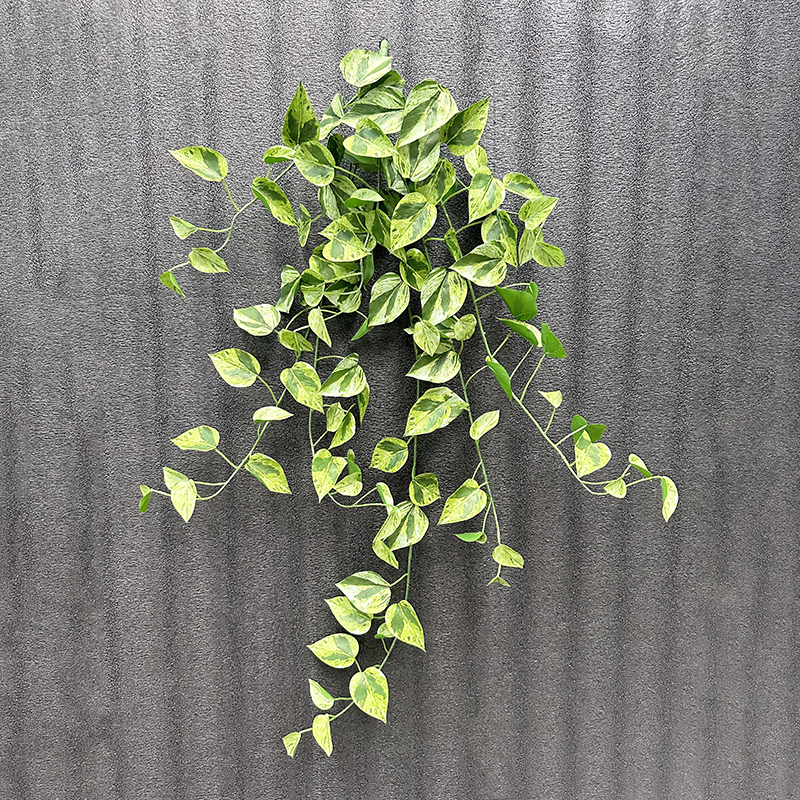 3D 8forks yellow green