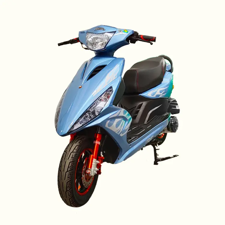 Kavaki Gas Mini Moto 150cc 250cc 400cc Mesin Helikopter Sepeda Motor untuk Penumpang