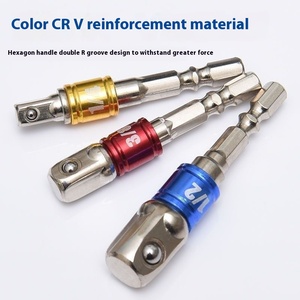 Адаптер для электрического гаечного ключа - Product Image 3
