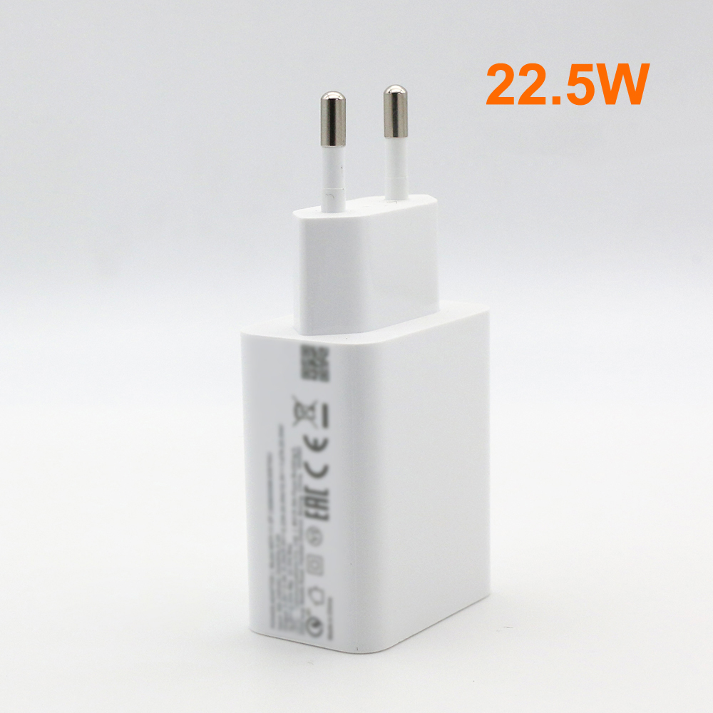 22.5w charger