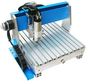 Mini enrutador de escritorio 3d cnc, alta precisión, barato - Product Image 1