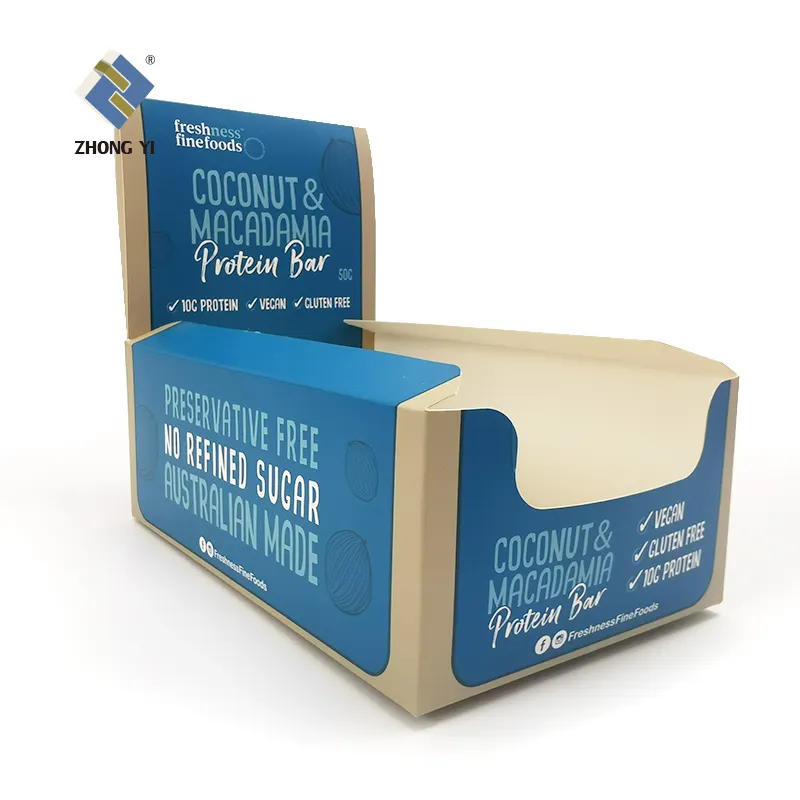 Caja de embalaje con logotipo personalizado para ropa, embalaje de cartón de papel de arte reciclado respetuoso con el medio ambiente, venta al por mayor