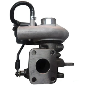 Turbocharger <strong>Turbo</strong> 49173-02412 2823127000 TD025M-09T 49173-02301 28230-27000 TD025M TD025 49173-02410 49173-02401 for Hyundai D - Product Image 1
