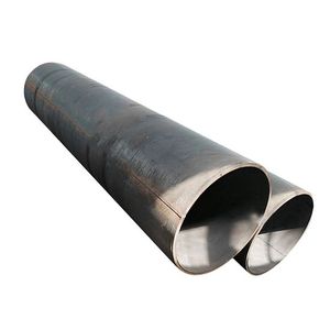 API 5L Pipeline Stahlrohr Standard JIS-zertifizierte hochfeste Korrosions beständigkeit grade X42-X80 weit verbreitetes Öl Gas - Product Image 1