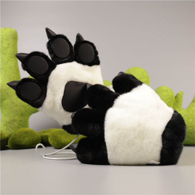 panda