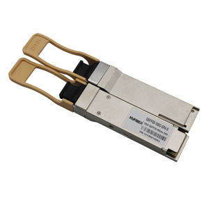 アルバ/ジュニパー対応100G QSFP28 SR4 MTP/MPO 100m光ファイバートランシーバーモジュールプレミアム光ファイバー機器 - Product Image 3
