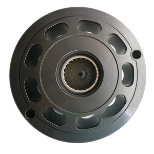 <span class=keywords><strong>Sauer</strong></span> <span class=keywords><strong>Danfoss</strong></span> 51V110泵筒的液压泵缸体