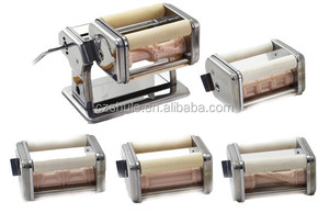 Gran oferta 2025, máquina Manual para Hacer bolas de masa hervida para uso doméstico, máquina Samosa multifuncional - Product Image 5