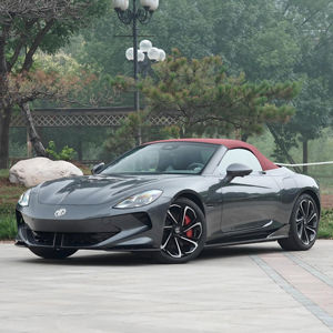 2026 mô hình mg cyberster 4WD Xe thể thao Điện 2 cửa 2 chỗ drophead Coupe xe năng lượng mới 300kw động cơ 520km phạm vi - Product Image 1