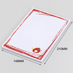High Quality Custom Personalized Sticky <strong>Notepad</strong> Loose Leaf Offset Paper Tear off Calendar <strong>Notepad</strong> and Versatile - Product Image 6