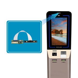 MS-2104 Embedded 2d Usb Barcode Scanner <strong>Module</strong> Engine Self-service Checkout Qr <strong>Bar</strong> <strong>Code</strong> <strong>Reader</strong> <strong>Module</strong> - Product Image 4
