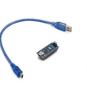 Nano V3.0 CH340G для настройки параметров BLHeli ESC - Product Image 5