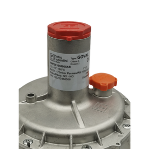 PietroFiorenti FMF30164 basınç ayar vanası yeni durum yanma motoru stabilize vana - Product Image 6