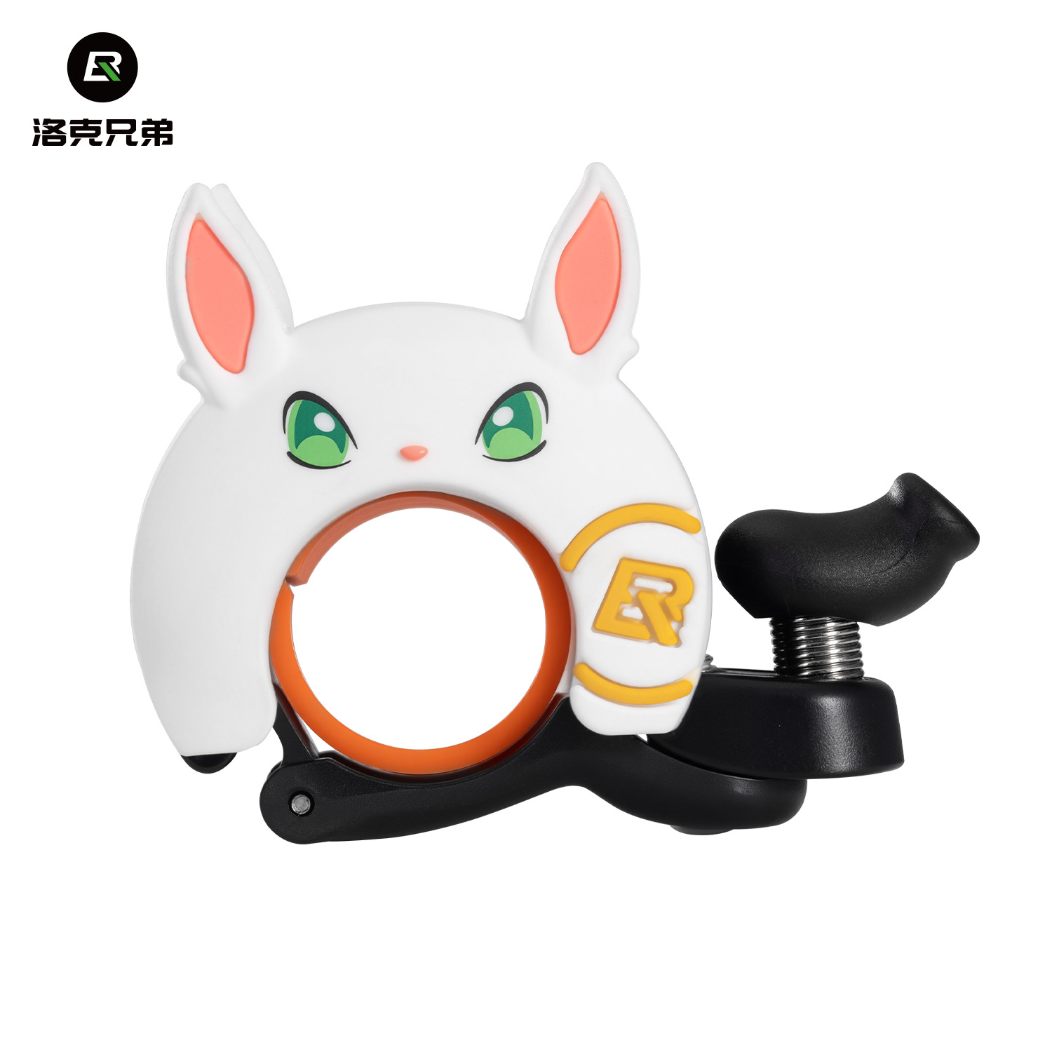 Lapin blanc