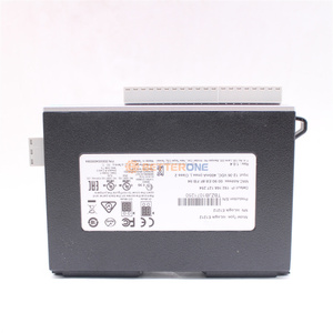 オリジナルの新しいイーサネットI/Oモジュール8デジタル入力および出力ioLogik E1212 - Product Image 2