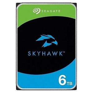 4tb硬盘5400转/分256MB高速缓存6.0 Gb/s 3.5 Sata硬盘ST4000VN006 - Product Image 5
