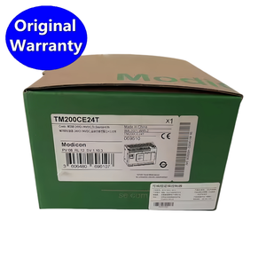 Original neuer Original Schneider OTB1C0DM9LP SPS-Programmier bestand für PAC und dedizierte Controller - Product Image 4