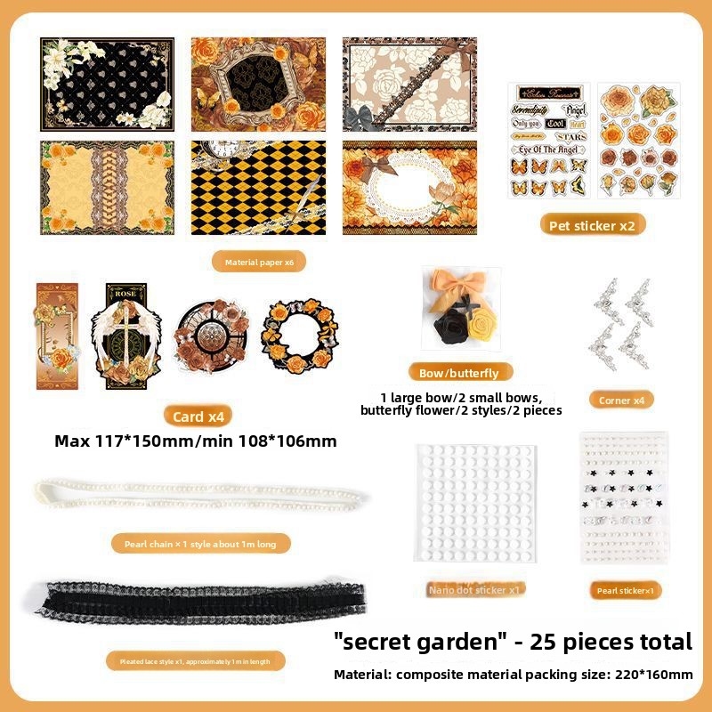 D Jardin-orange